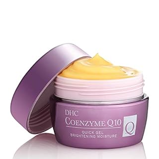 Coenzyme Q10 Quick Gel Brightening Moisture 100g All-In-One by Dhc