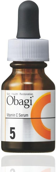 Obagi Vitamin C5 Serum 12ml - Japanese Vitamin C Serum For Melanin Red
