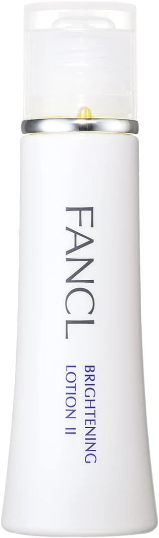 Whitening Lotion II feuchtigkeitsspendend