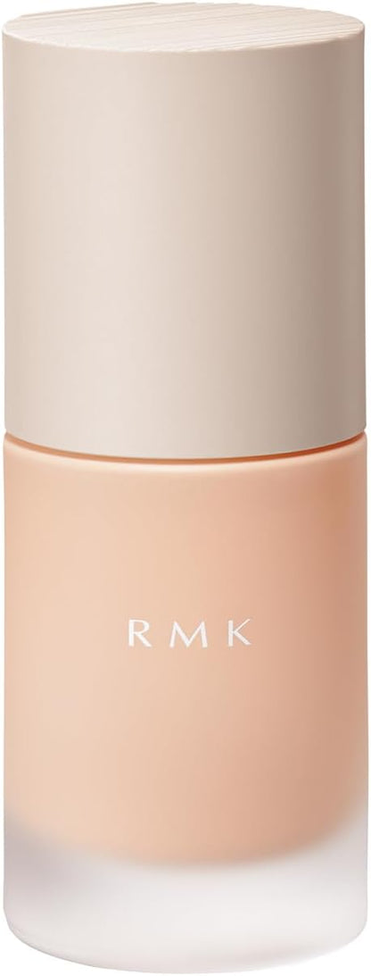 Rmk Official Makeup Base 30ml - Non-Fading Moisturizing Base Cream by Rmk