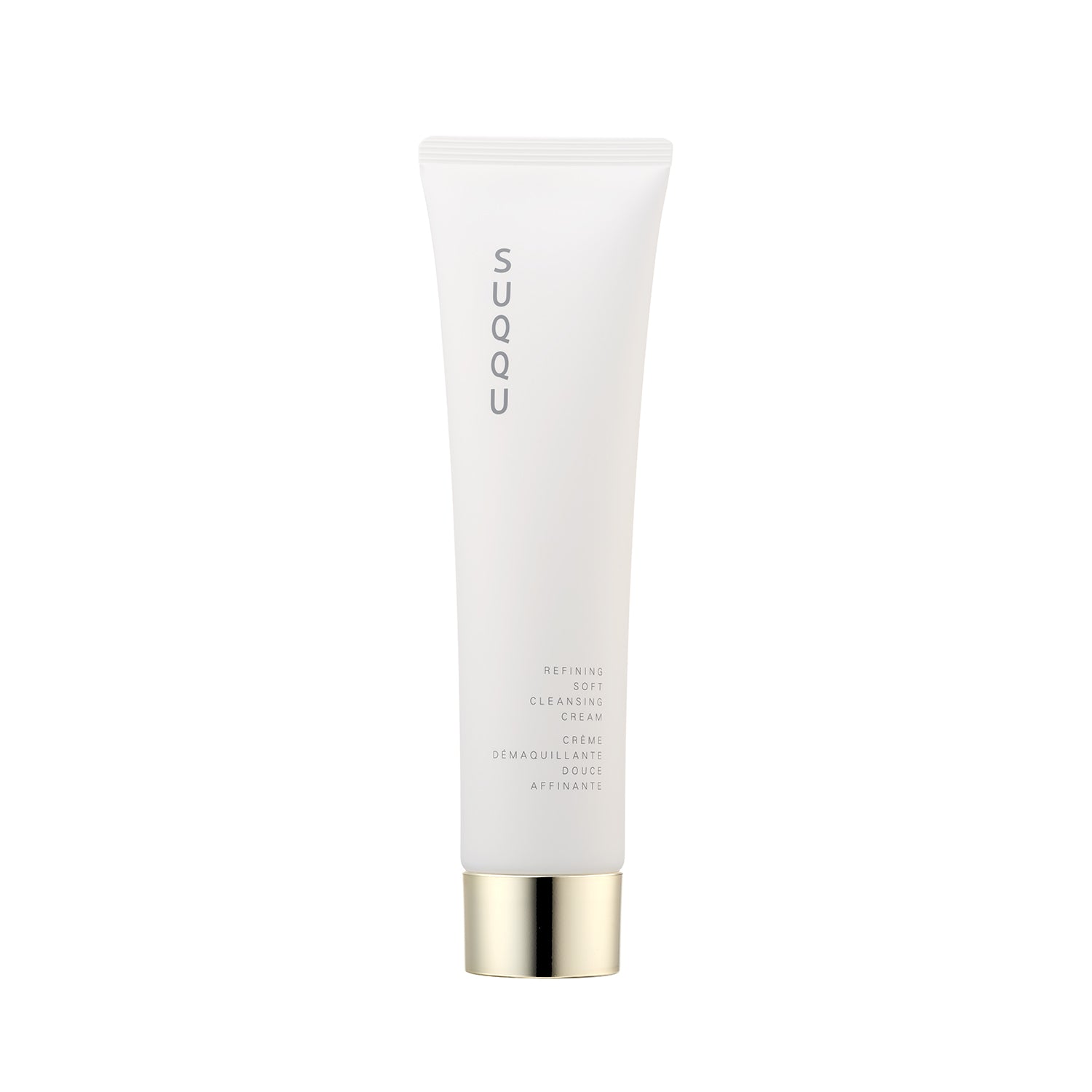SUQQU Refining Soft Cleansing Cream 130G Gentle Makeup Remover