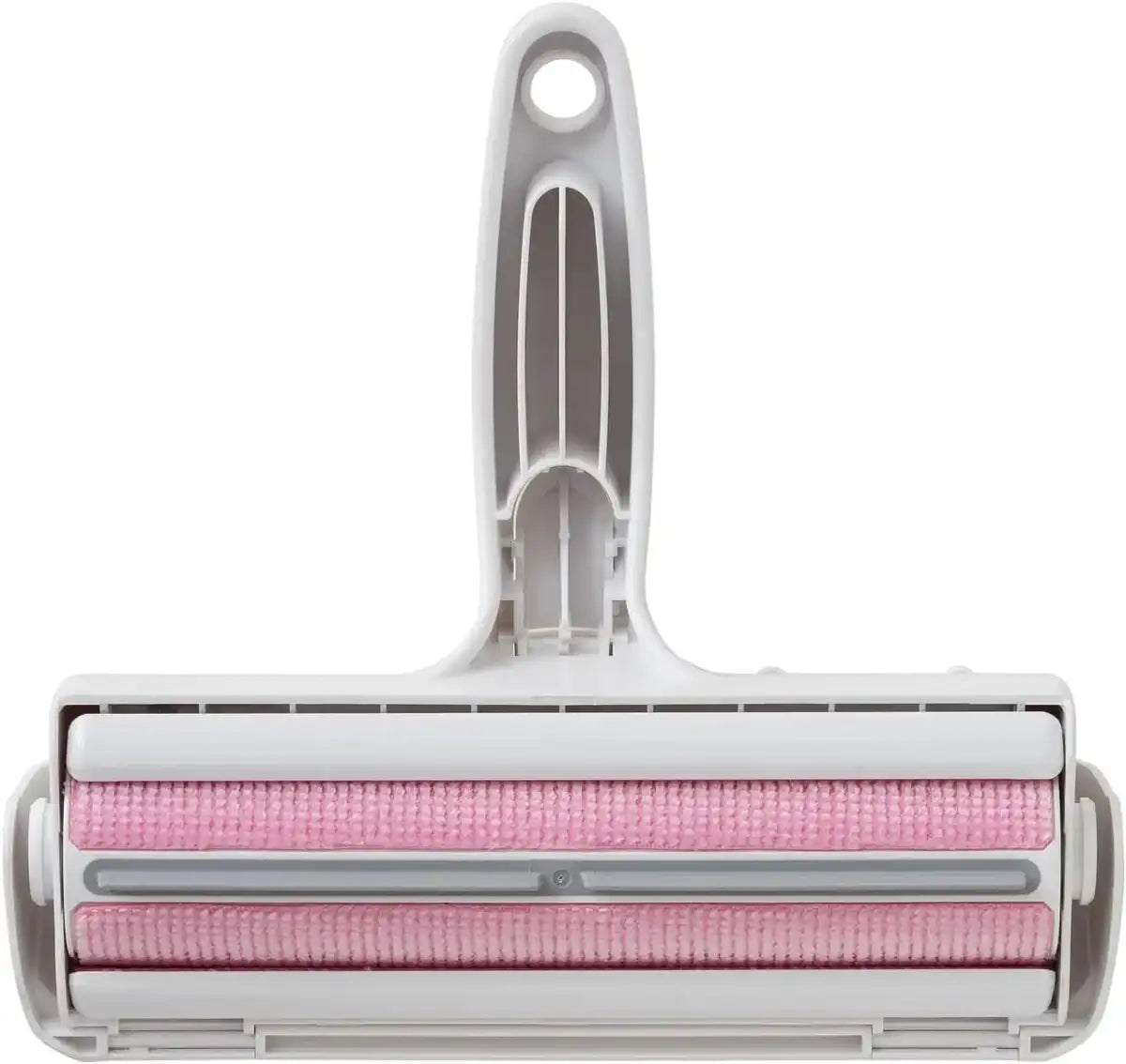 Nippon Seal N76SR Sora Kyosuke Collaboration Pakupaku Roller Hair Removal Brush by PACPAK