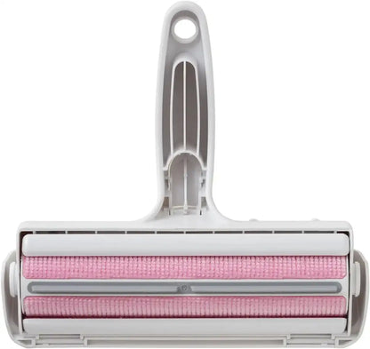 Nippon Seal N76SR Sora Kyosuke Collaboration Pakupaku Roller Hair Removal Brush by PACPAK