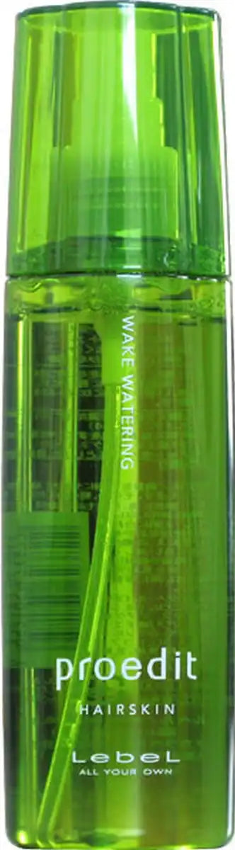 Level Proedit Hair Skin Wake Watering Spray 120Ml