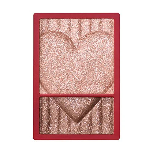 Integrate Japan Wide Look Eyes Eyeshadow Be272 2.5G