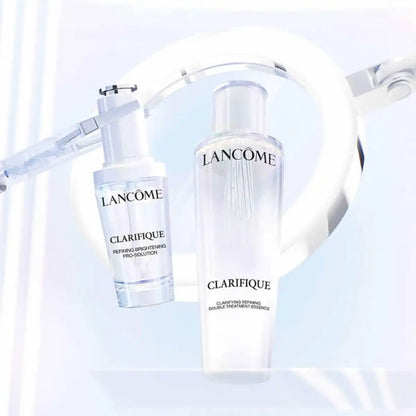 Lancôme Clarifique Dual Essence 150ml - Moisturizing Toner for Clear Skin