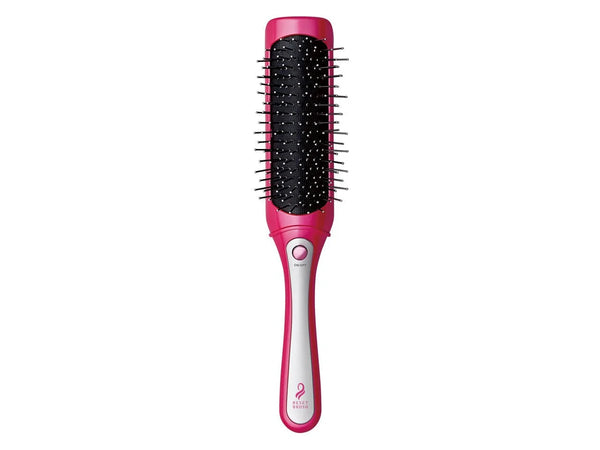 Koizumi Reset Brush Sonic Vibration Magnetic Battery Japan Kbe-2901/Vp