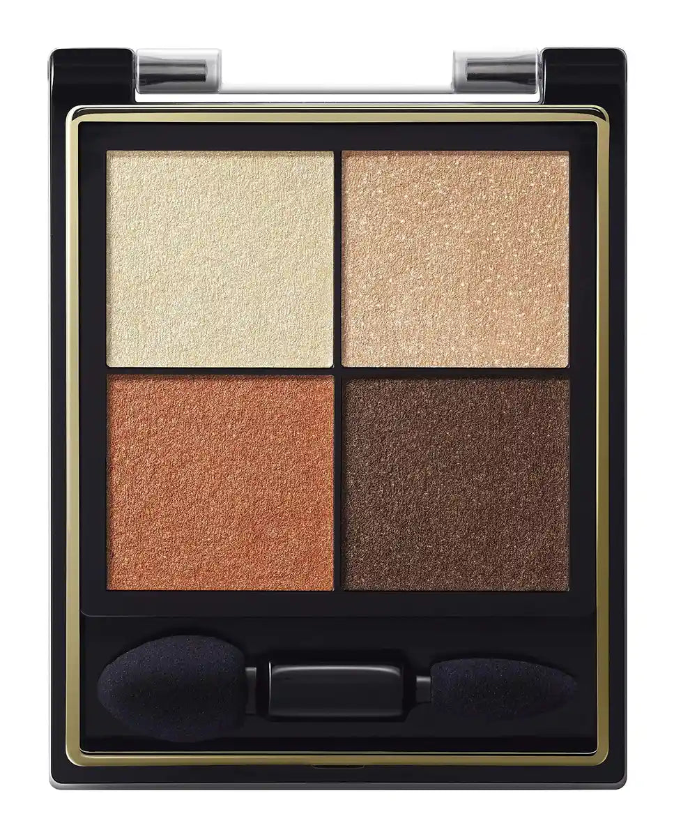 Excel Real Close Shadow Cs01 Terracotta Bootie Eye Palette