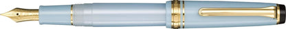 Sailor Fountain Pen Shiki Ori Setsugetsu Soraha Haruzora Extra Fine Point Japan 11-1224-101