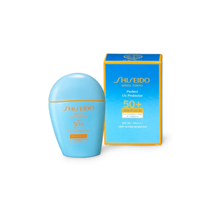 Sun Care Perfect UV protection S SPF50 + · PA ++++ 50ml