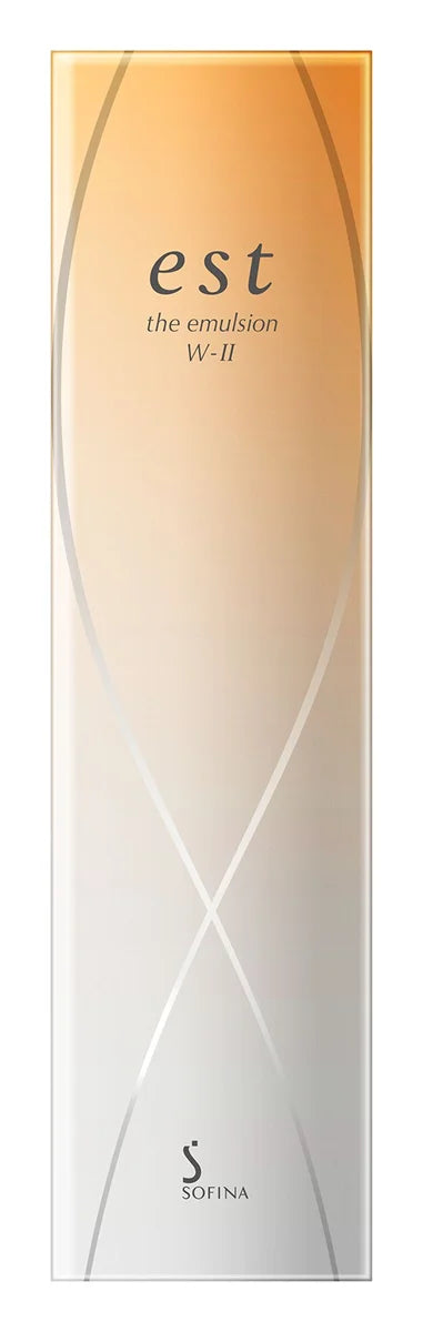 Est The Emulsion W-II Whitening Quasi-Drug by Est - Brighten Your Skin