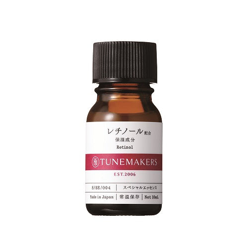 Retinol Essence 10ml by Tunemakers for Youthful Skin Care