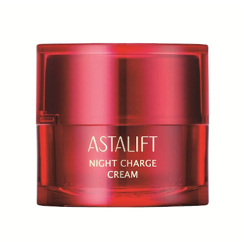 Astalift 30g Night Charge Cream for Radiant Skin