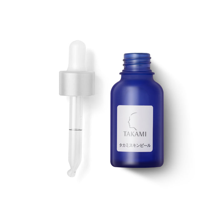 Revitalize Your Skin with Takami 30ml Skin Peel Serum