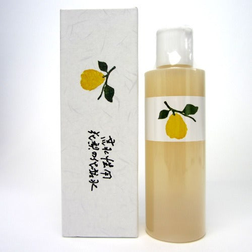 Kuni Japanese Quince Hydrating Lotion 200Ml Natural Moisturizer