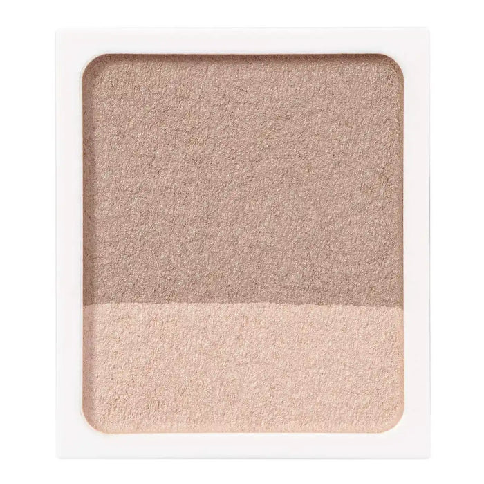 Muji Eyebrow Powder Eyebrow Dark Brown 2.2G