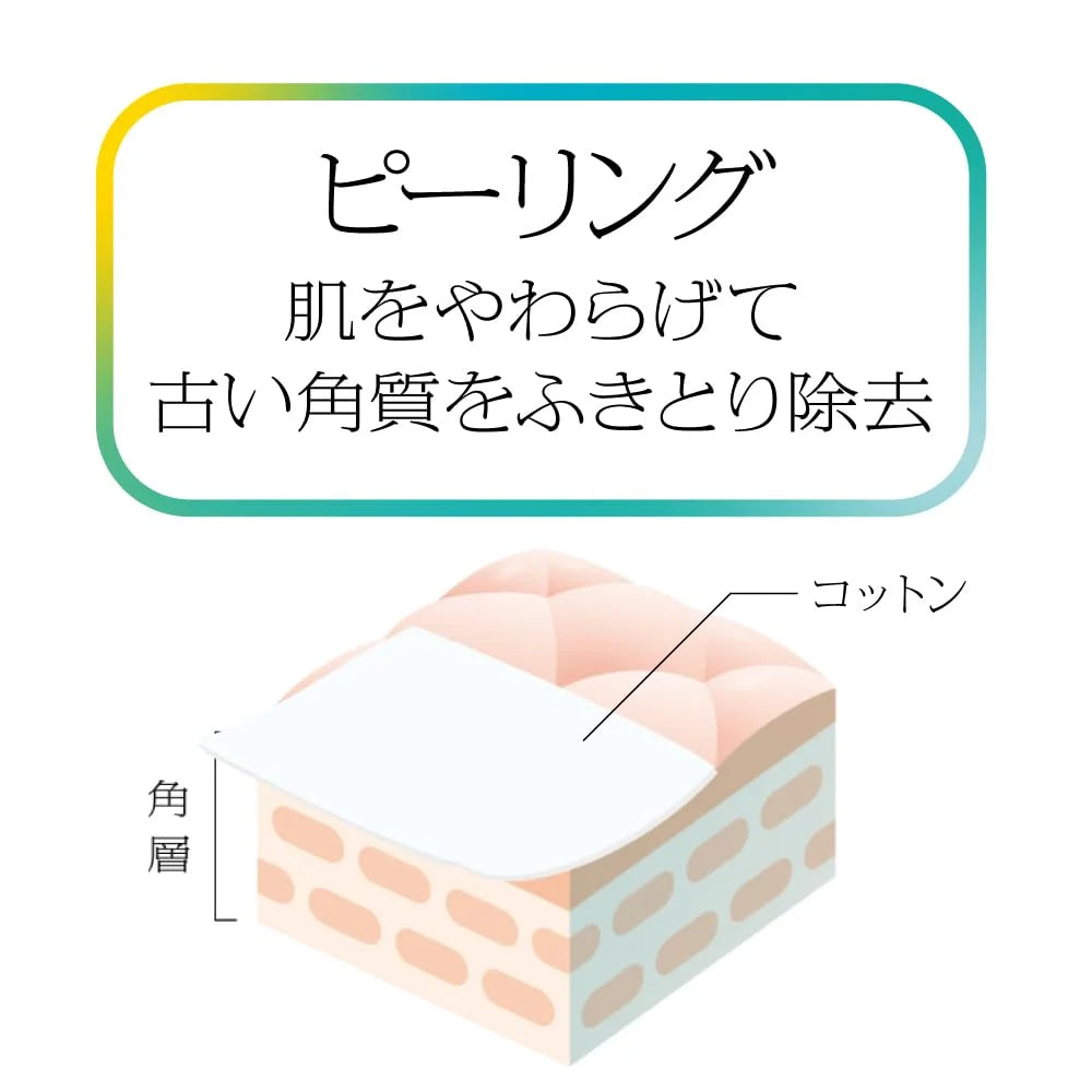 Sofina Ip Water-Light Peeling Foam Serum 55G Special Edition Cleanser