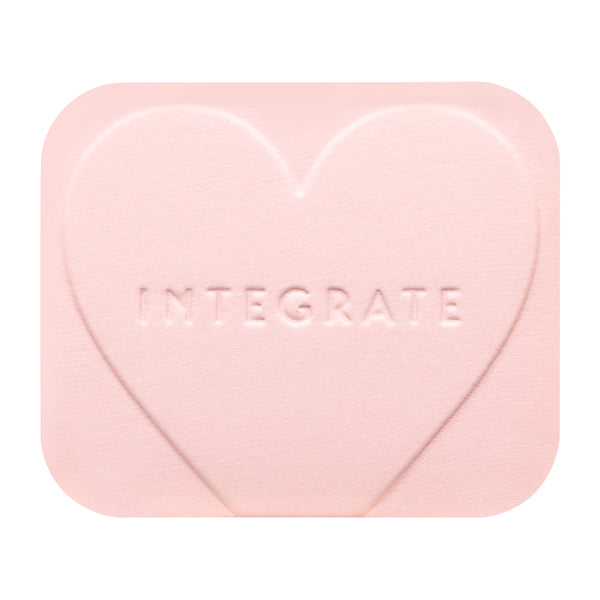 Shiseido Integrate Suppin Maker CC Powder SPF18/ PA+++ 10g [refill] - From Japan