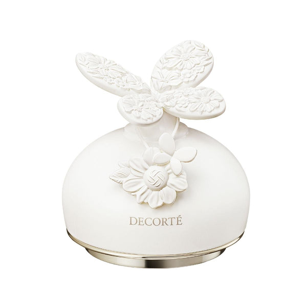 DECORTÉ Wonder Collection Face Powder Floral Mirage