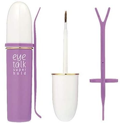 Cozy Honpo Super Hold 6Ml Adhesive for Long-Lasting Effect