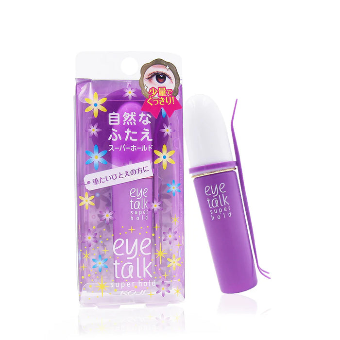 Cozy Honpo Super Hold 6Ml Adhesive for Long-Lasting Effect