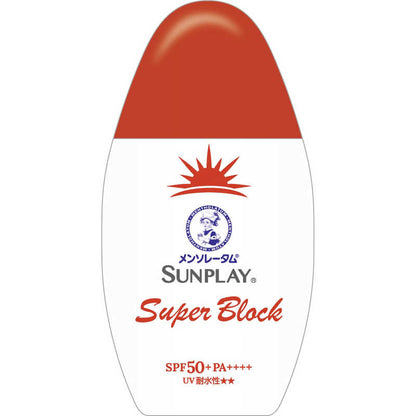 Sunplay Super Block SPF 50+ PA ++++ 30g