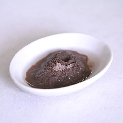 Naiad Ghassoul Powder Face Pack 150G Natural Skincare Mask