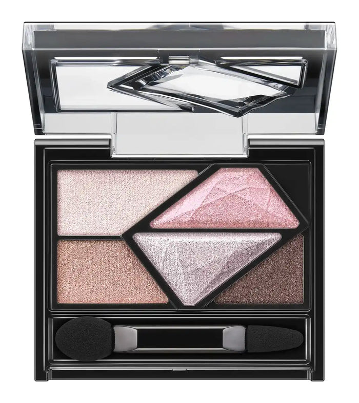 Kate Metal Glamor Eyes PK-1 Eyeshadow for Radiant Eye Makeup