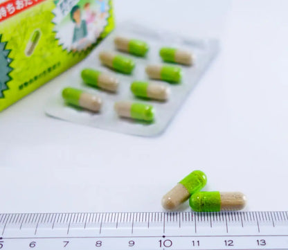 Ilarak 2 Drugs A 20 Capsules From Japan