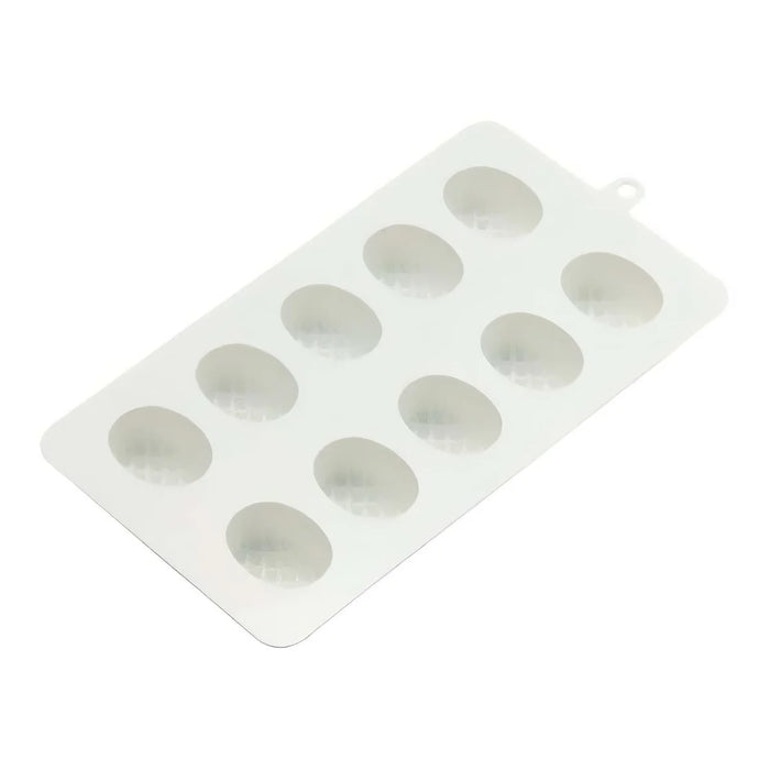 Tigercrown Abs Resin Diamond Chocolate Mold
