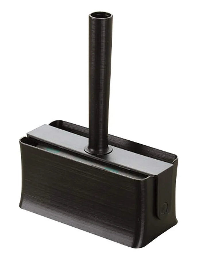 Nitoms Japan Carpet Compatible Corocoro Main Unit 60 Wraps Strong Streaks 1 Roll Black C4608