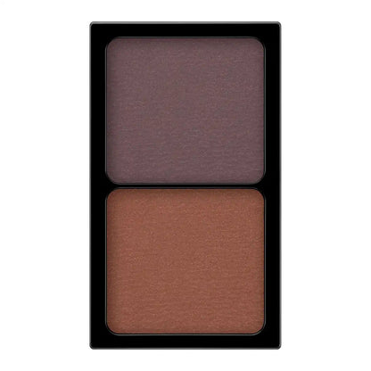 Kanebo Eyebrow Duo Ex2 - Premium Long-Lasting Eyebrow Kit by Kanebo