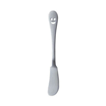 Wada Nico Stainless Steel Butter Knife 14.5cm
