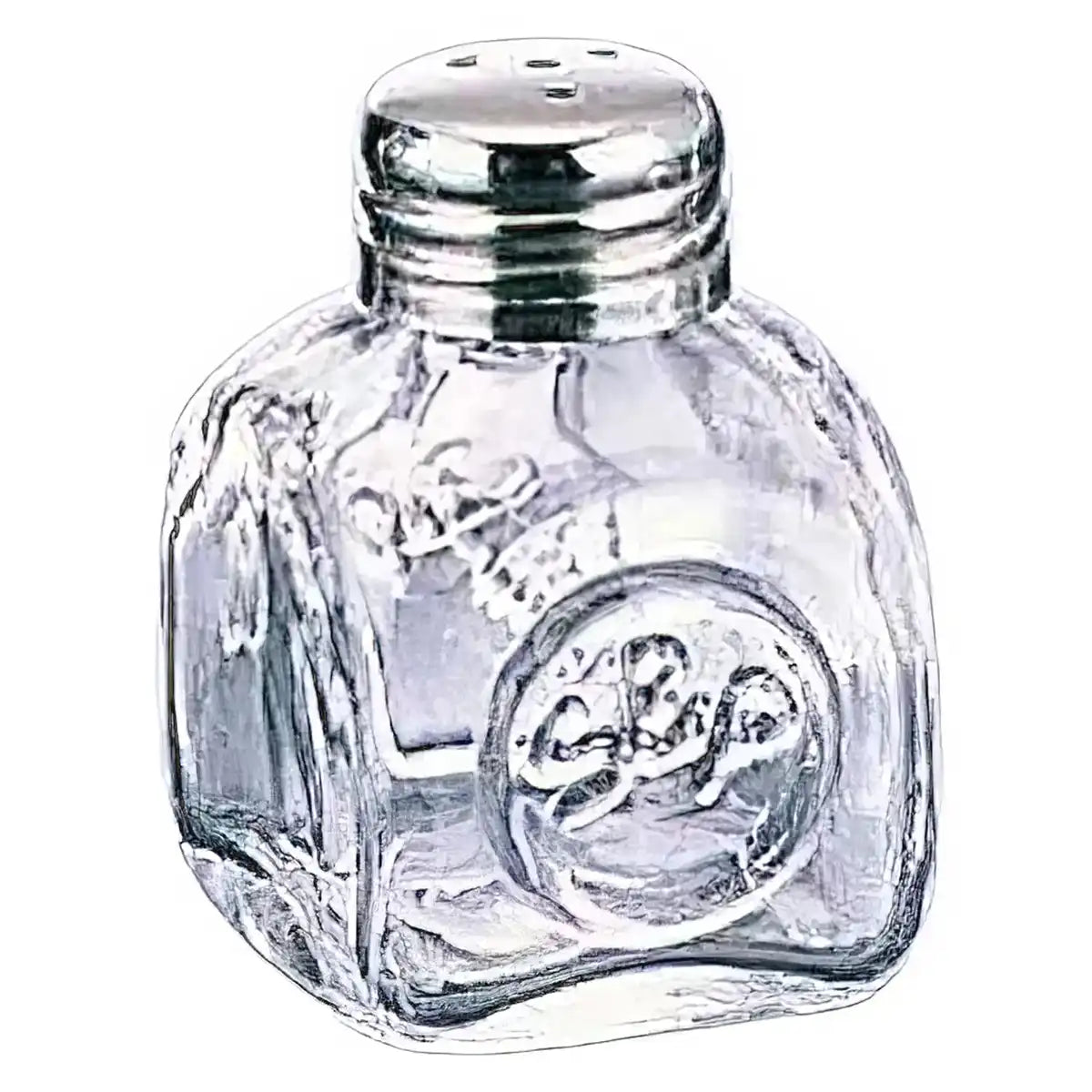 M-Taka Glass Salt And Pepper Shaker