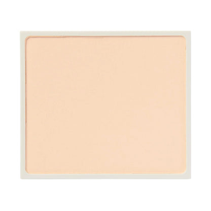 Muji UV Powder Foundation Light Natural SPF 30 PA+++ 10.3g OAP39A4S