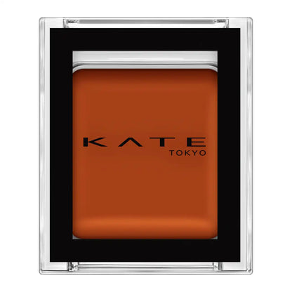 Kate Eye Color Sg604 See-Through Glow and Apricot 1.4grams - Single Pack