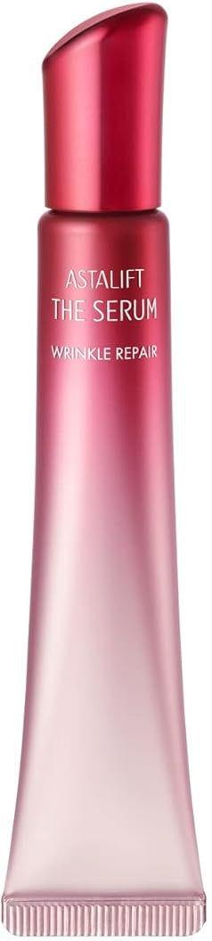 Astalift The Serum Wrinkle Repair Night Treatment pour un traitement anti-âge 30 ml