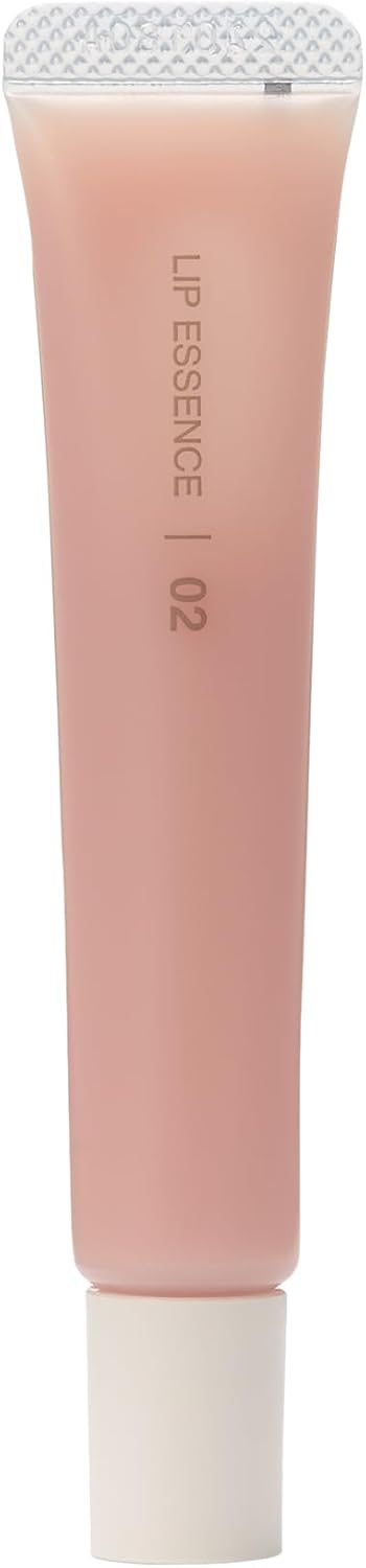 Muji Lip Essence Lippenbalsam Pink 10.5G (X 1)