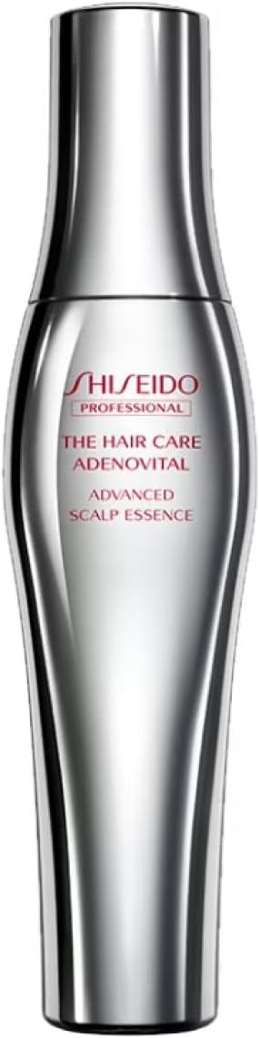 Shiseido Professional The Hair Care Adenovital Advanced Scalp Essence