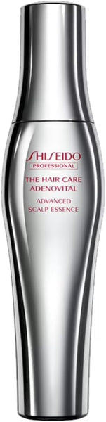 資生堂プロフェショナル　アデノバイタルスカルプエッセンスV 180ml │廃番│資生堂 ザ・ヘアケア アデノバイタル スカルプエッセンスV