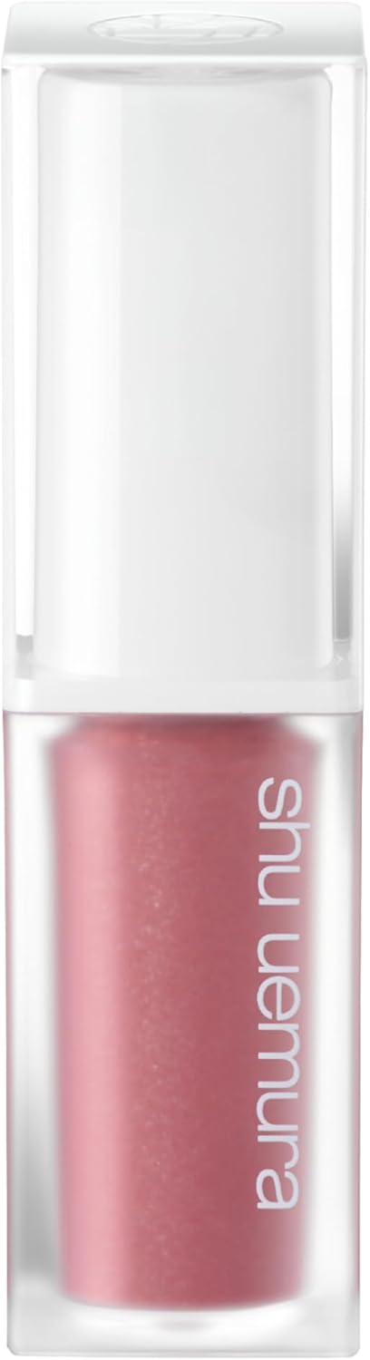 Shu Uemura Kinukea Glow Up Gleam 5.4G Pink Prism Highlighter Pk 328