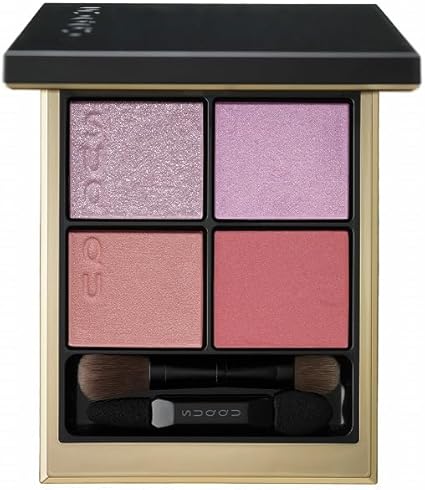 SUQQU Signature Color Eyes 148 Moehinata 2025 Summer Eye Shadow Palett