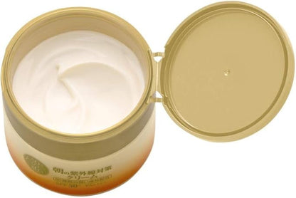 50 Megumi Morgendliche UV-Schutzcreme (90g)