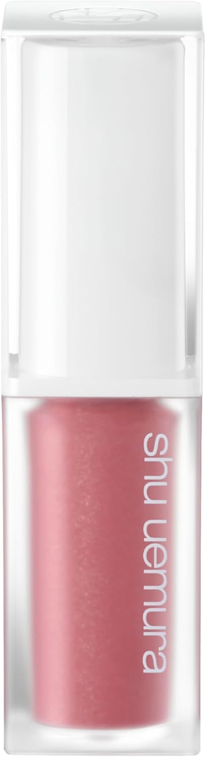 Shu Uemura Kinukea Glow Up Gleam 5.4G Rosy Ice PK335 Radiant Blush