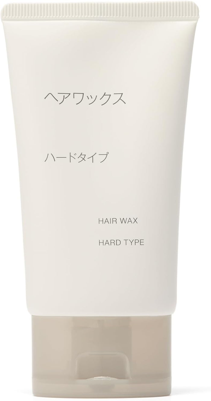 無印良品髮蠟硬質60G 44294345