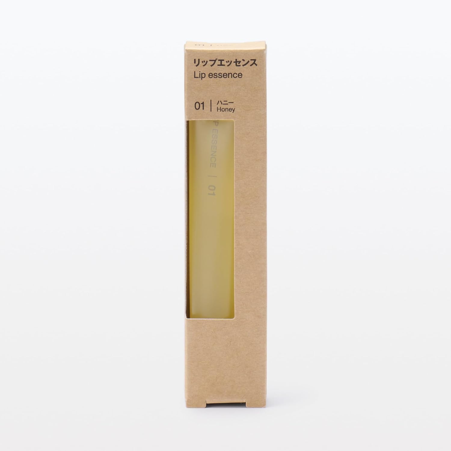 Muji Lip Essence Lippenbalsam Normal 10,5G (X 1)
