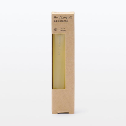 Muji Lip Essence Lippenbalsam Normal 10,5G (X 1)