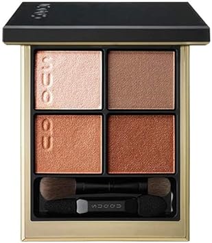 SUQQU Signature Color Eyeshadow Palette 02 Yokairo Parallel Import