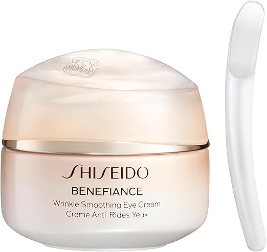 Shiseido White Lucent Crème Yeux Éclaircissante 15g