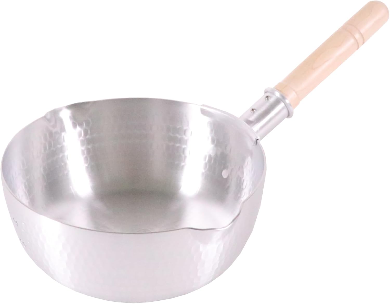 Nakao Aluminium Yukihira Kochtopf 18cm